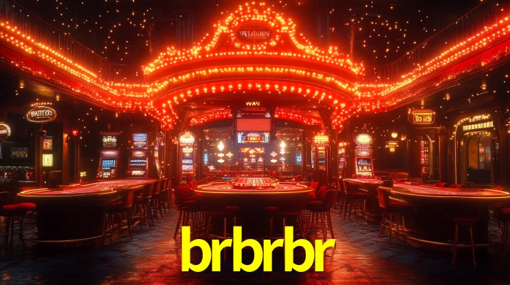 brbrbr: Seu Cassino Premiado com Pagamentos Rápidos