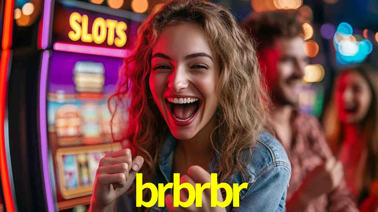 Bônus de Boas-vindas brbrbr