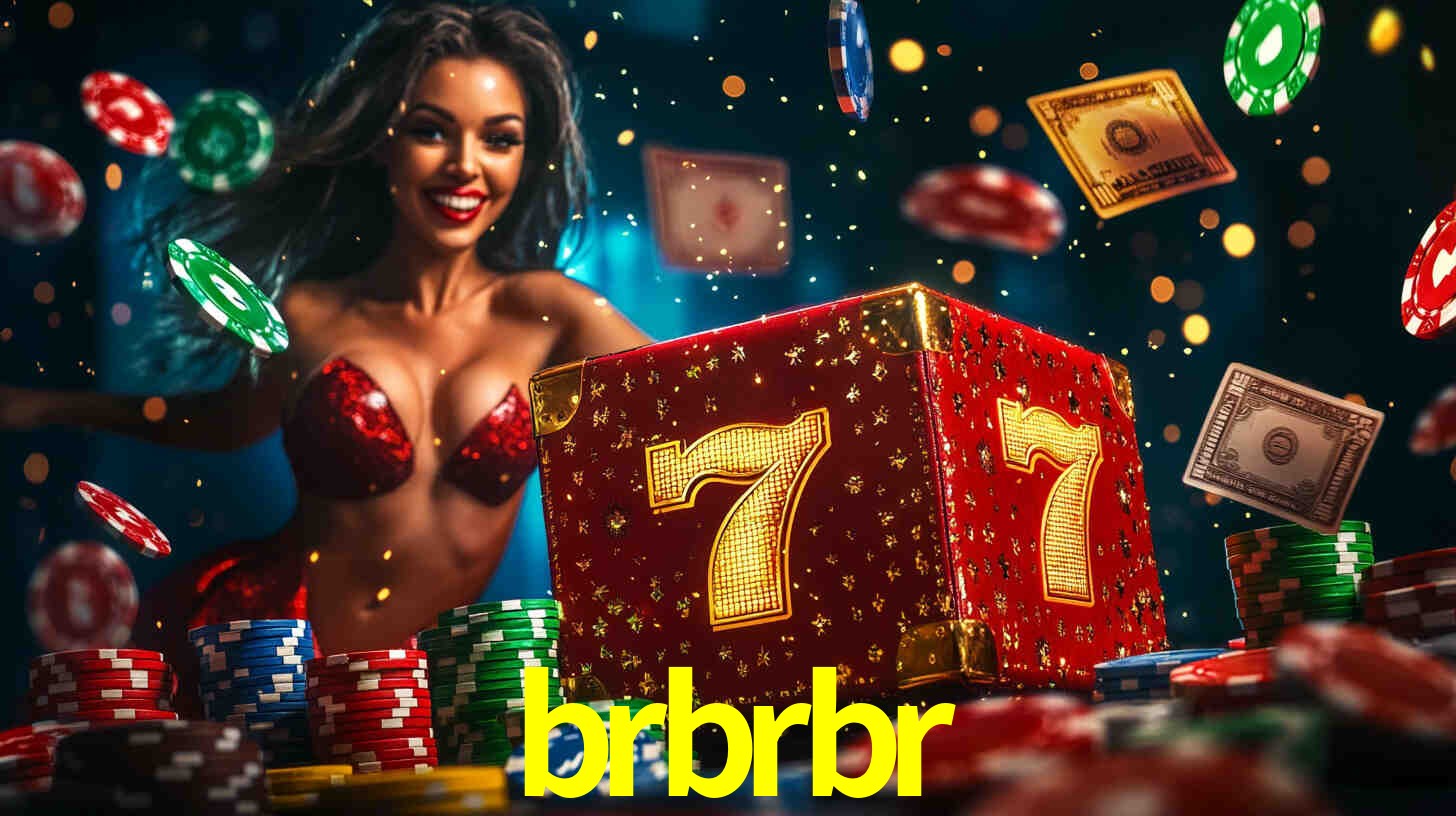 Estatísticas brbrbr