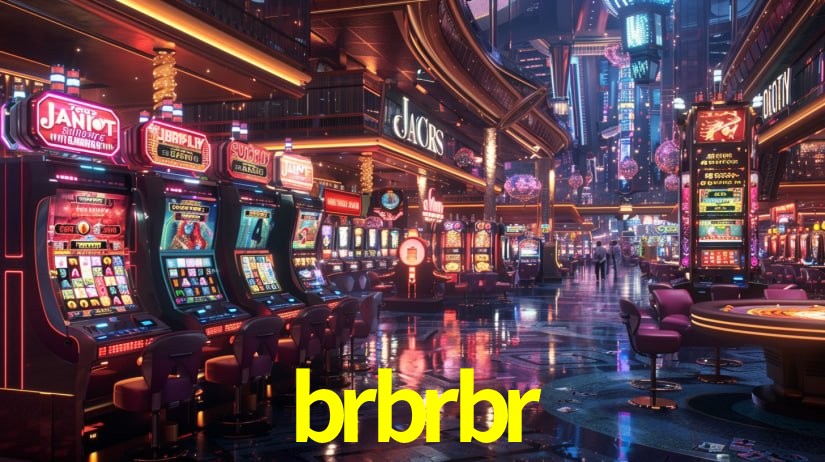 Welcome Bonus brbrbr