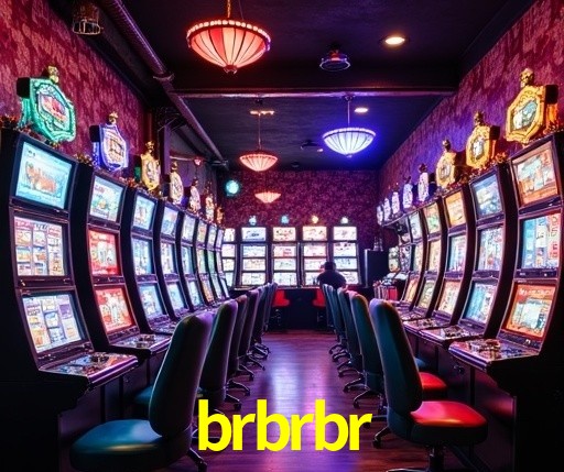 Desvendando o Mundo dos Jogos Virtuais na brbrbr