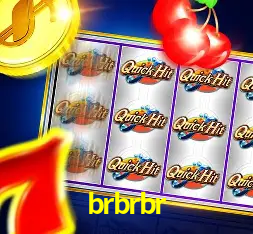 Interface do App brbrbr