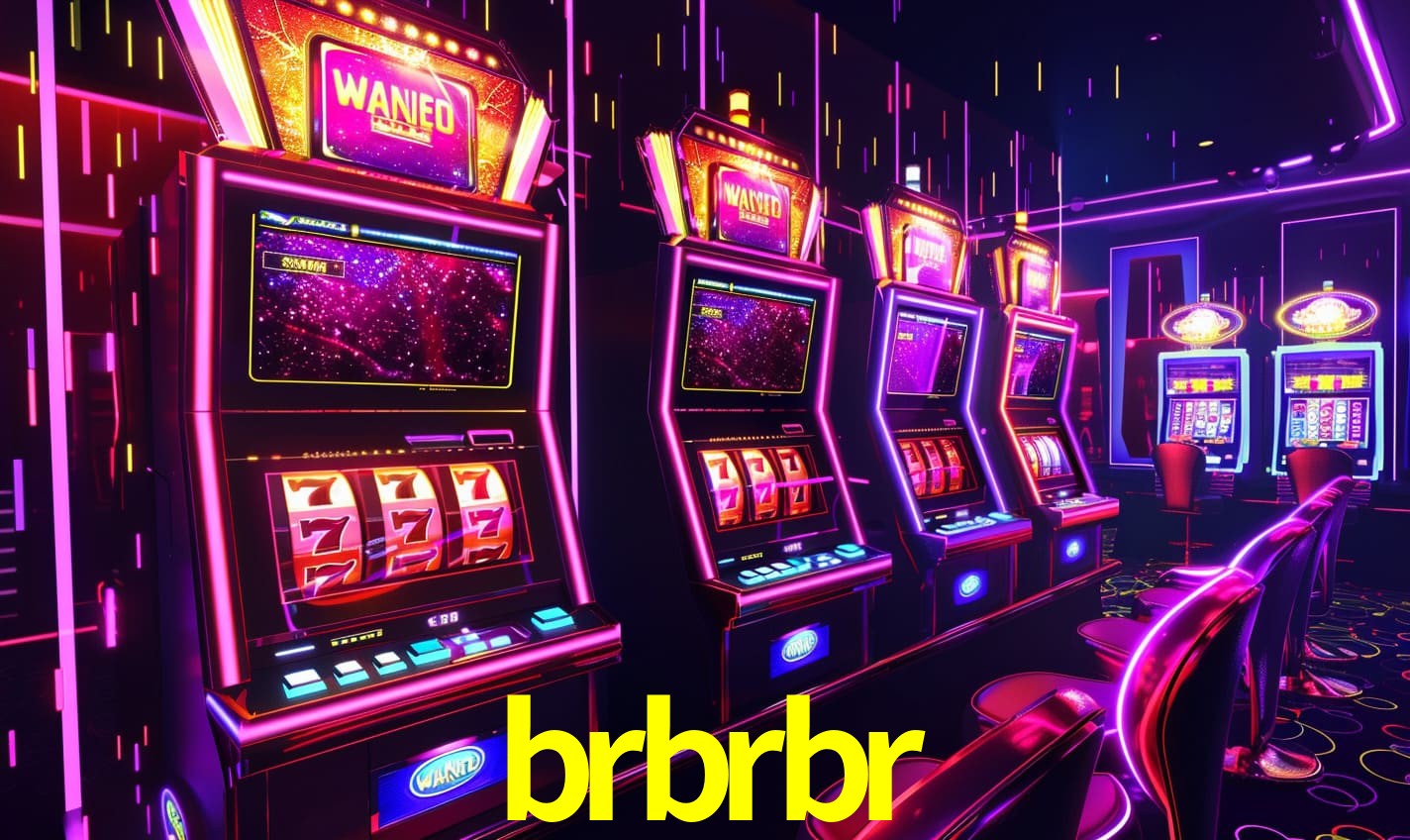 Estatísticas do Jogo brbrbr