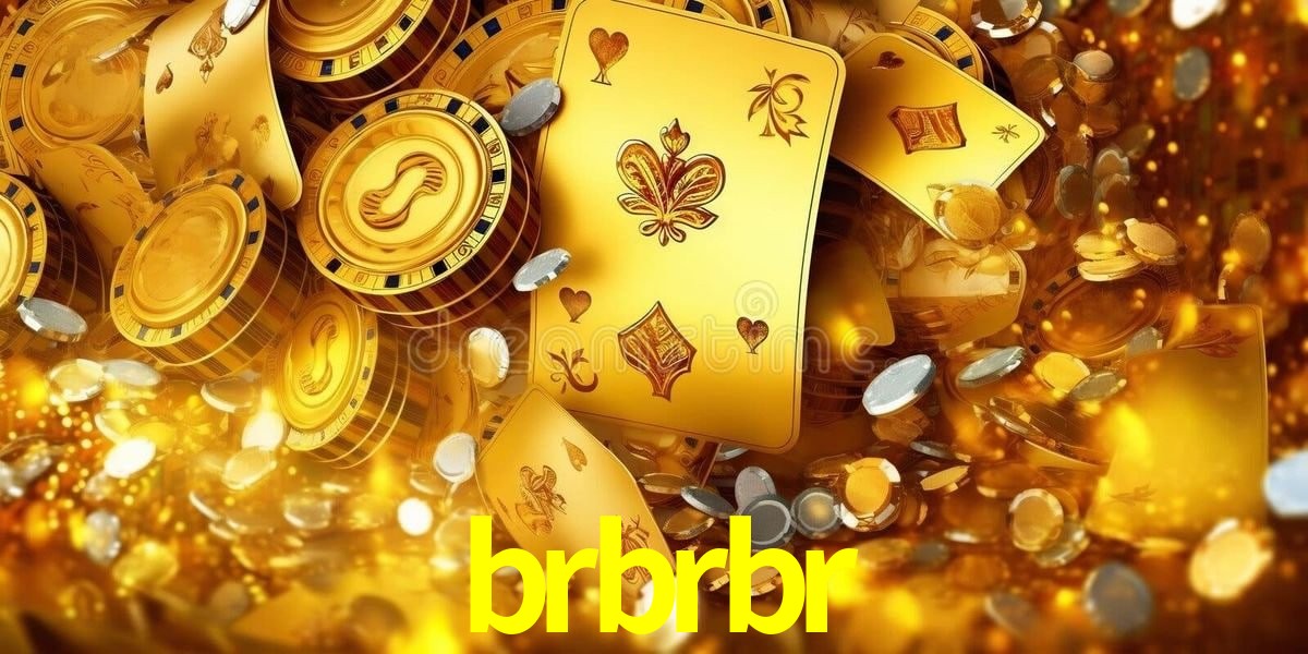 Provedores de Jogos brbrbr