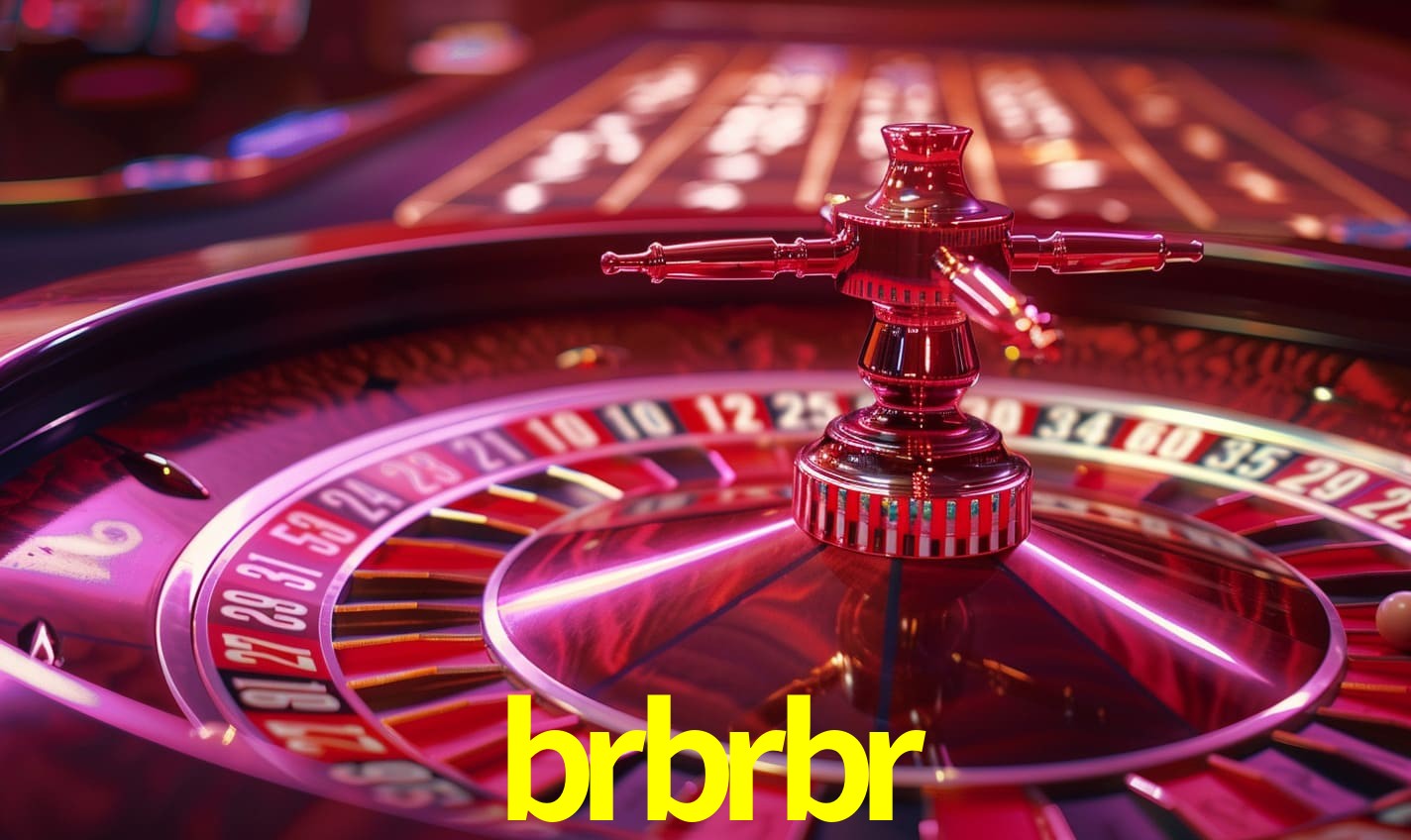 Jogos de Slot brbrbr