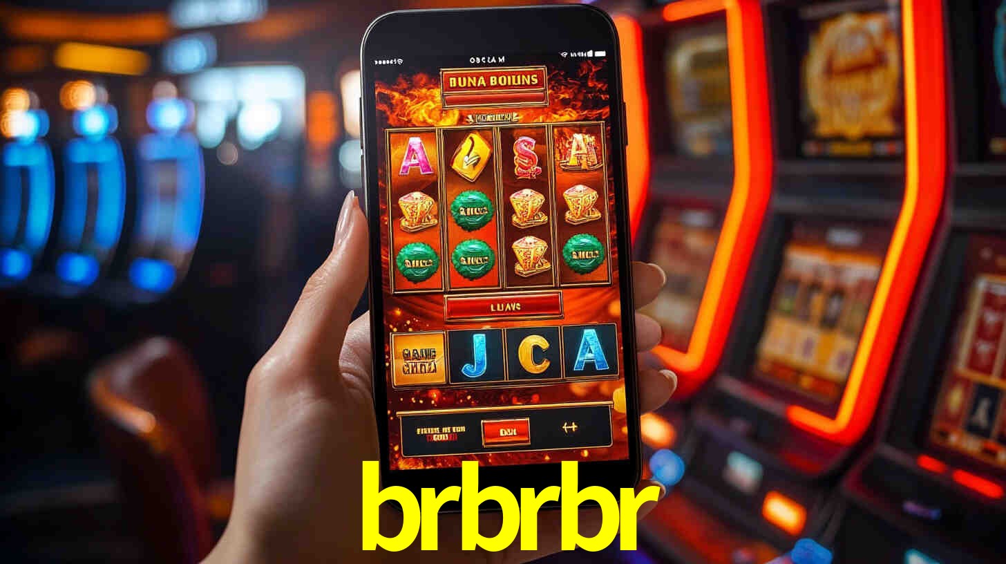 brbrbr: A Experiência de Casino com Jogos de Mesa ao Vivo