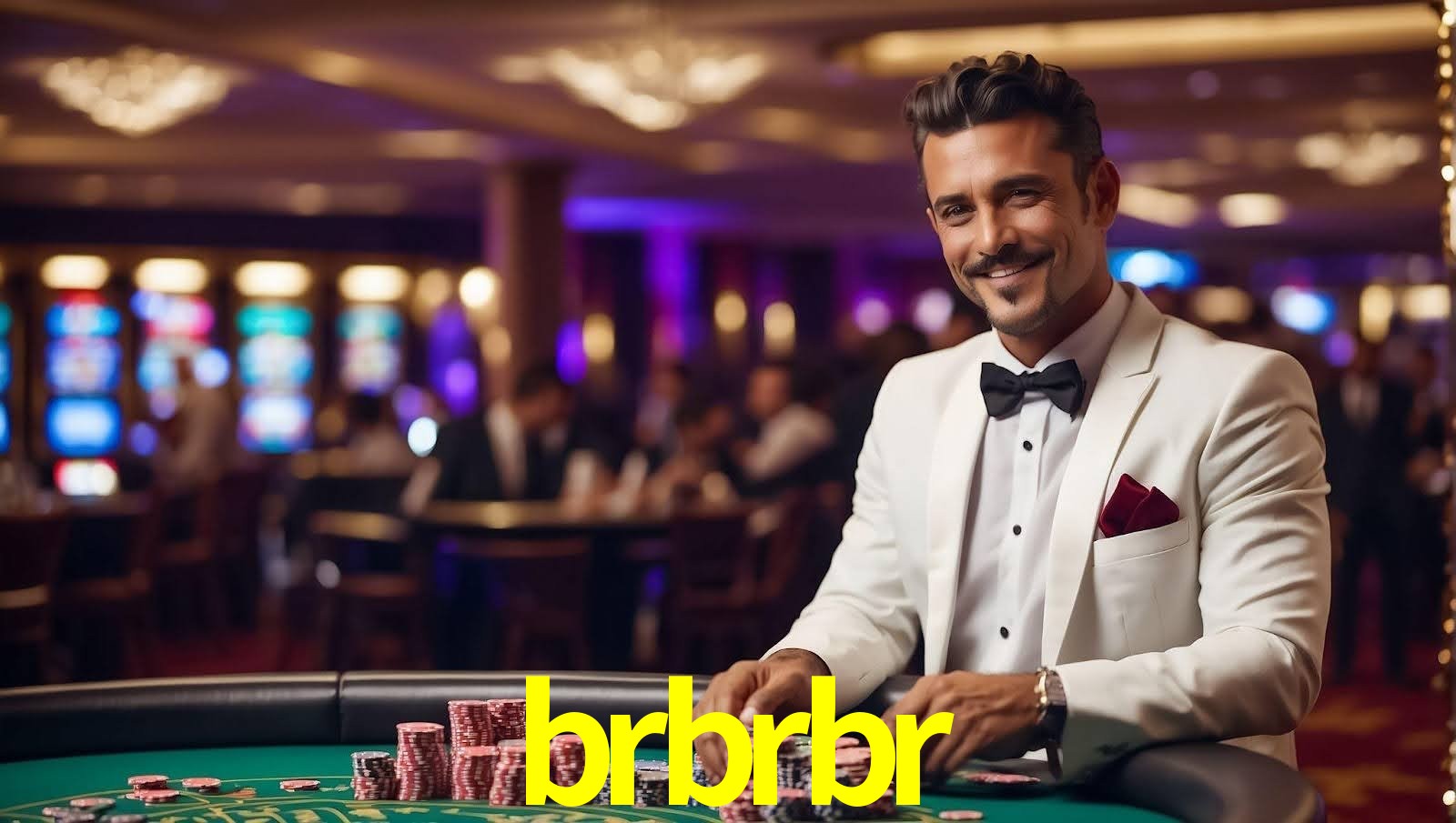 Descubra a Essência do brbrbr: Nossa História e Compromissos