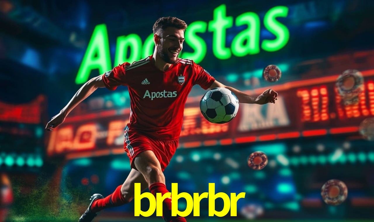 A Emoção da Loteria na brbrbr: Uma Chance de Mudança de Vida