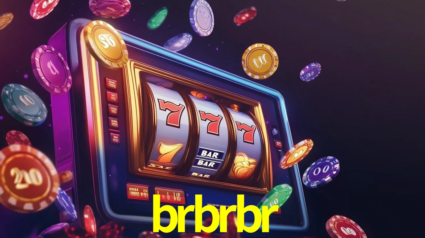 brbrbr App Interface