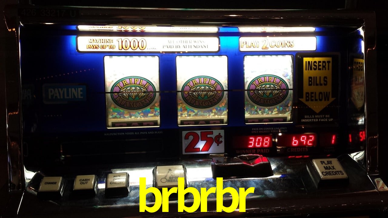 Roulette Table brbrbr