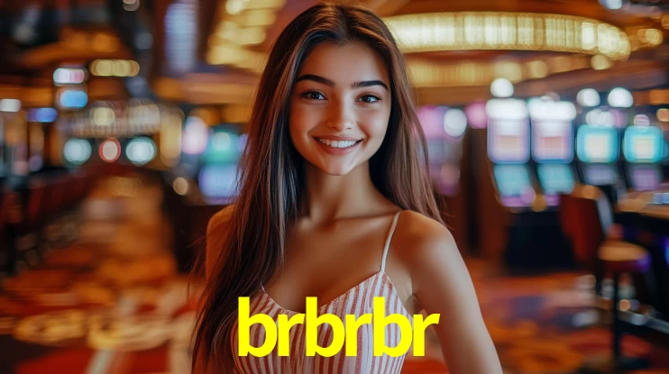 brbrbr: Jogos de Caça-Níqueis-Altas Recompensas, Roleta-Velocidade, Blackjack-Desafios Máximos