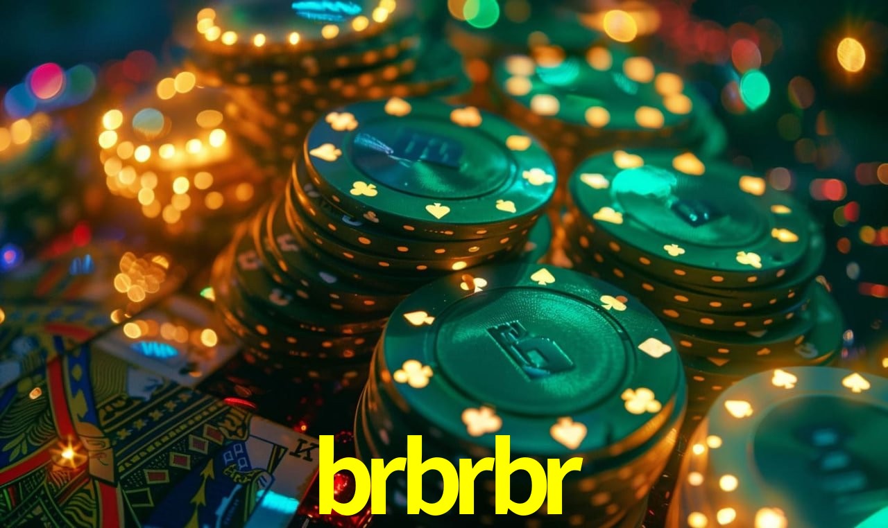 Descubra a Magia dos Jogos de Arcade no brbrbr