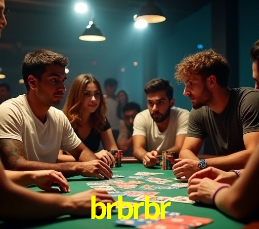 A Experiência Imersiva dos Cassinos Ao Vivo no brbrbr
