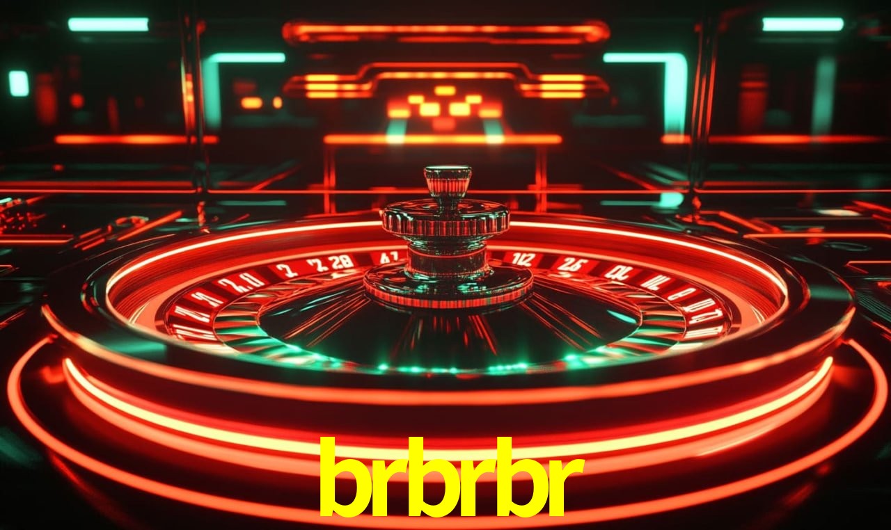 PIX Instantâneo brbrbr