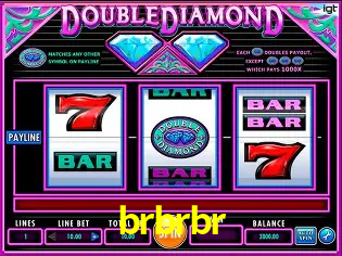 Descubra o Mundo do Cassino Online com brbrbr
