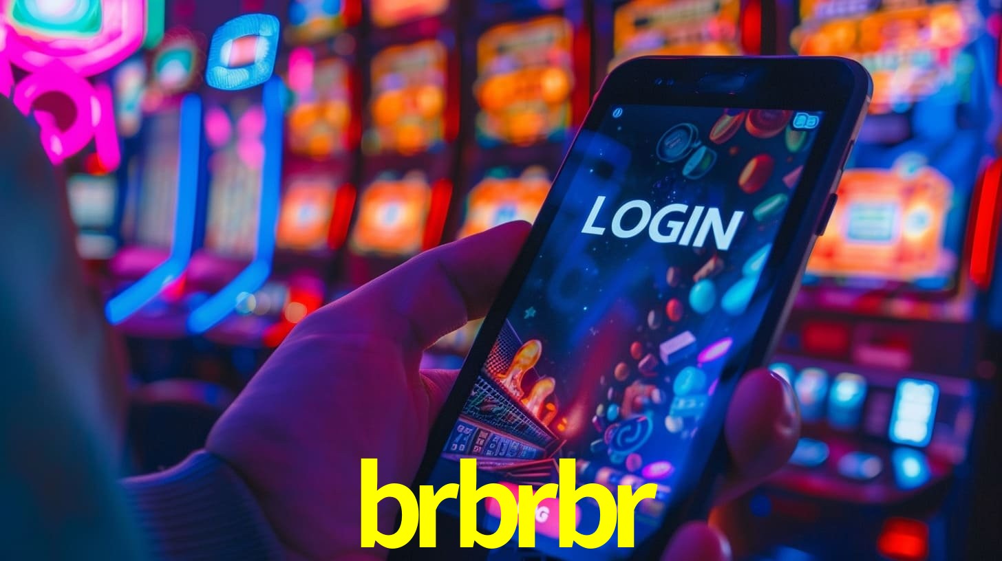 Apostas Esportivas na brbrbr: Um Guia Completo