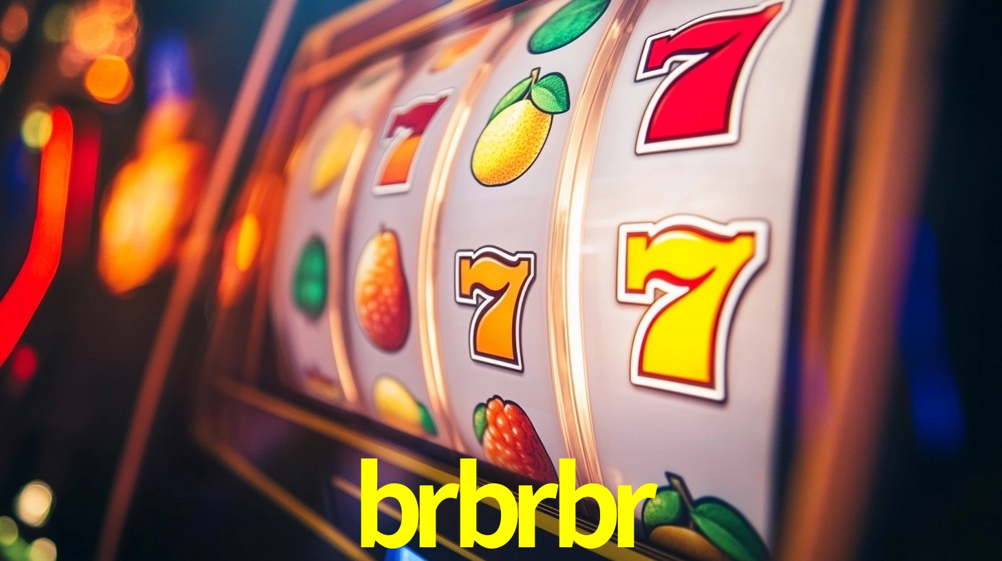 Sinta a adrenalina dos jogos de cassino com brbrbr