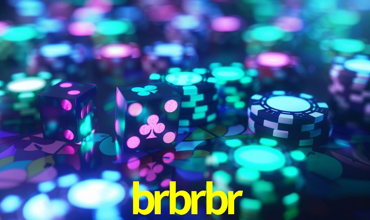 Inovações de Jogos na brbrbr: O Futuro das Experiências Interativas