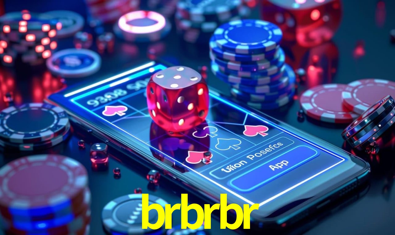 A Emoção da Loteria na brbrbr: Uma Chance de Mudança de Vida