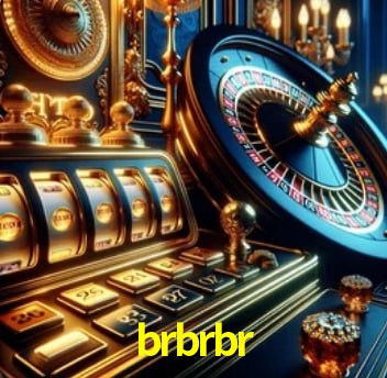 A Emoção da Loteria na brbrbr: Uma Chance de Mudança de Vida