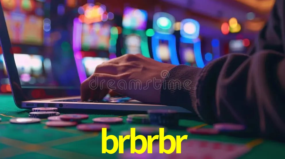 Desvendando o Mundo dos Jogos Virtuais na brbrbr