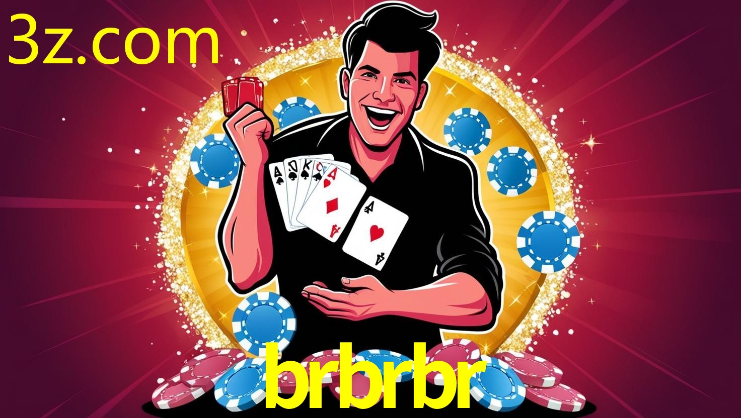 BRBRBR.COM