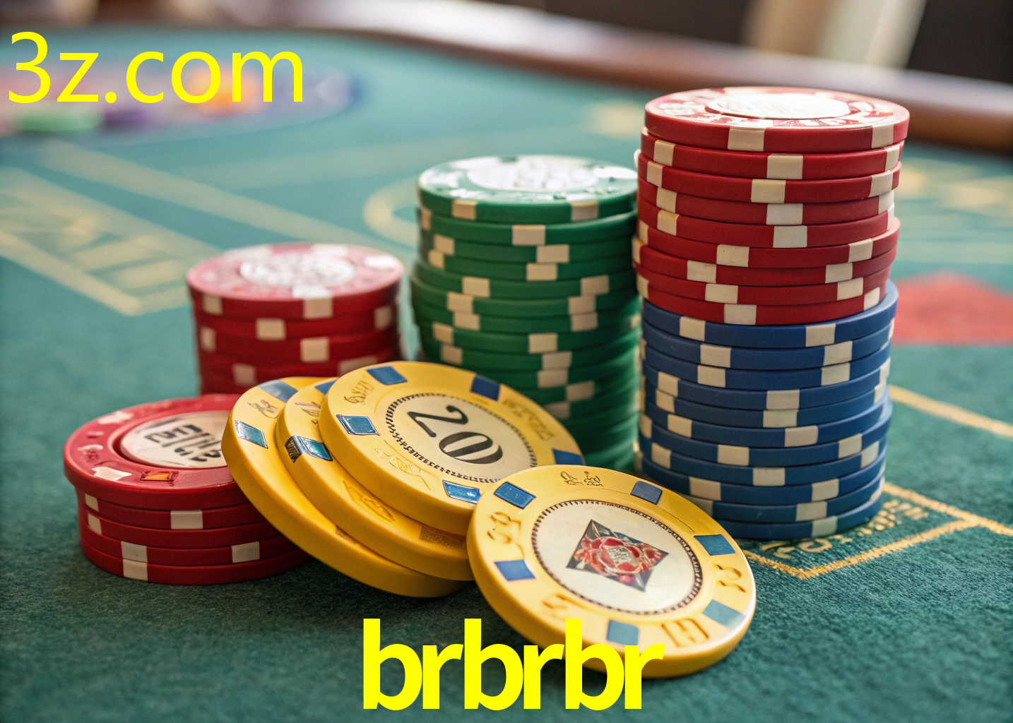 BRBRBR.COM