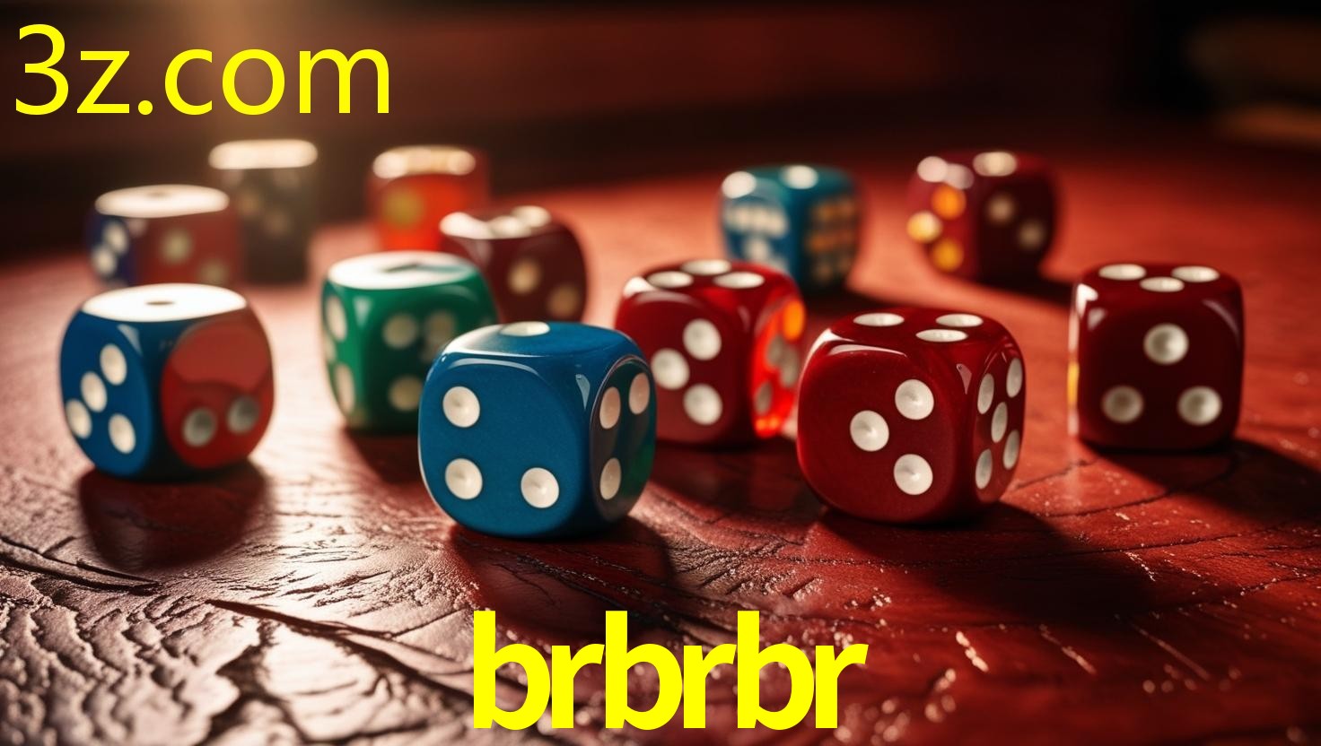 BRBRBR.COM