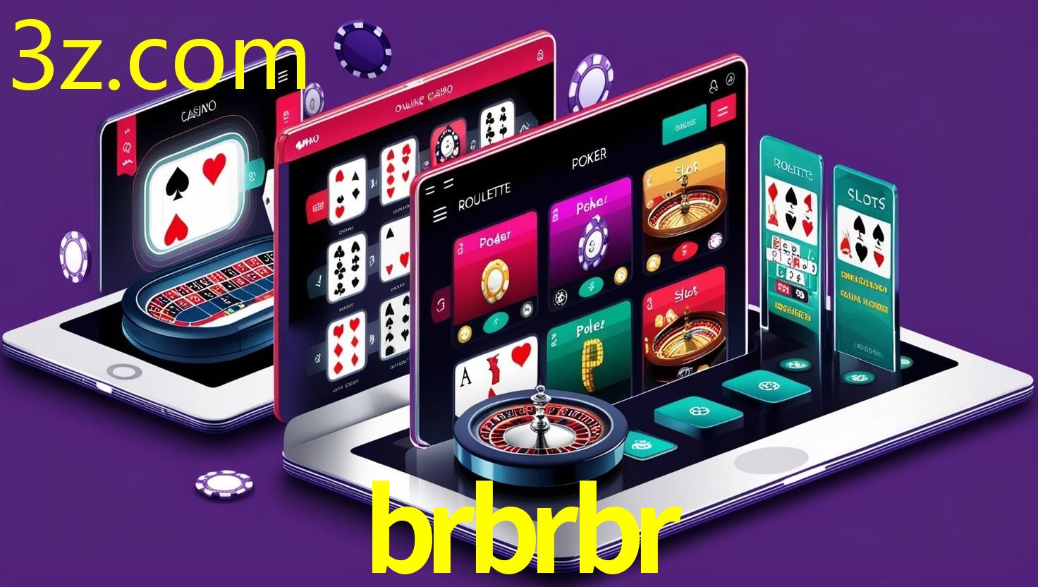 BRBRBR.COM