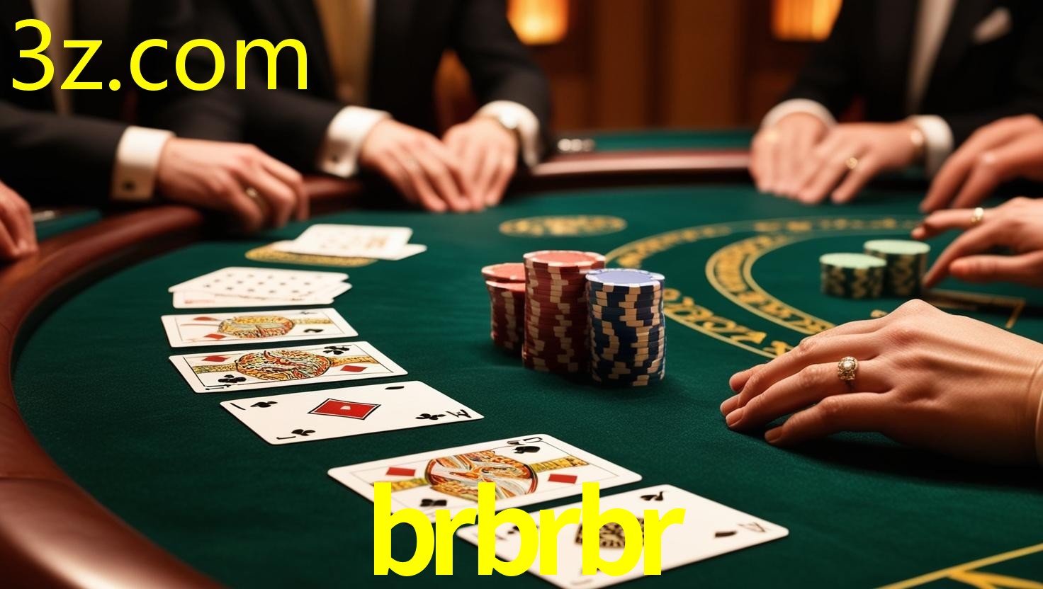 BRBRBR.COM