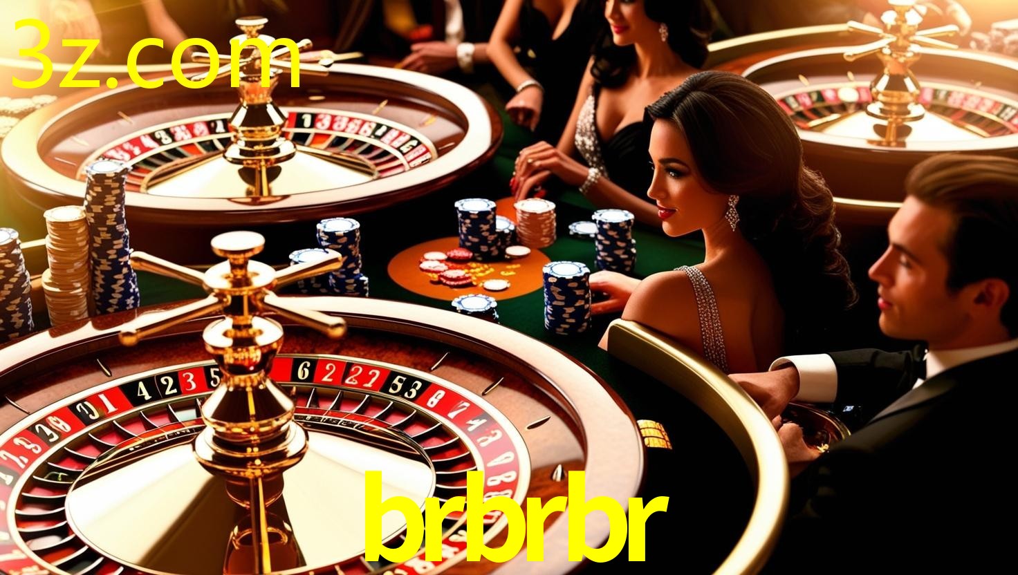 BRBRBR.COM