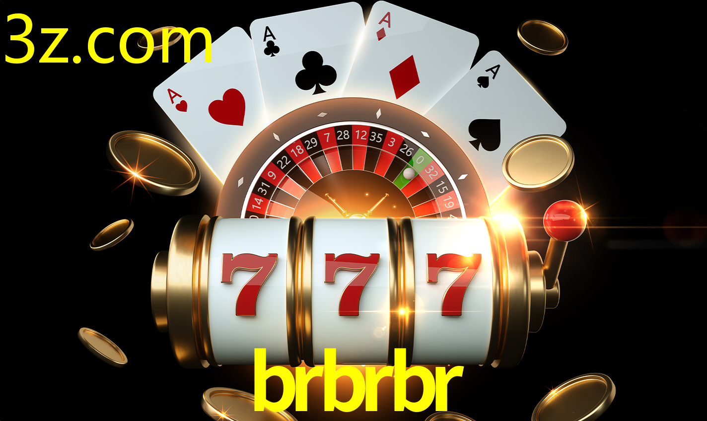 BRBRBR.COM